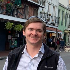 Meet your Posher, Ethan